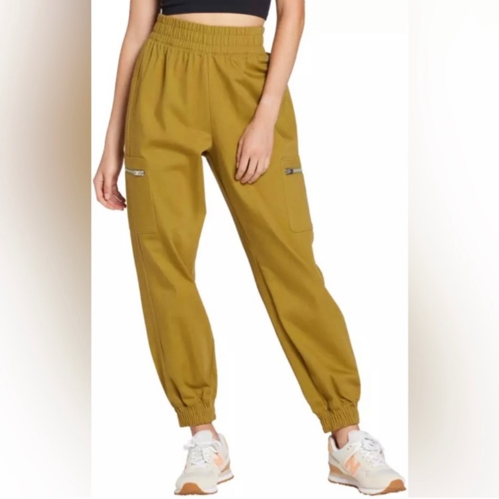 DSG High Rise Jogger